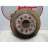 Disque arriere droit (freinage) NISSAN QASHQAI 1 PHASE 1 d’occasion