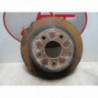 Disque arriere droit (freinage) NISSAN QASHQAI 1 PHASE 1 d’occasion