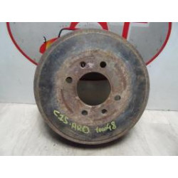 Tambour arriere droit CITROEN C15 d’occasion