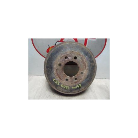 Tambour arriere droit CITROEN C15 d’occasion