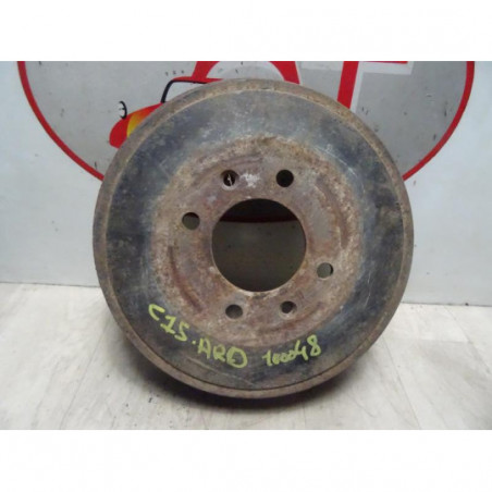 Tambour arriere droit CITROEN C15 d’occasion