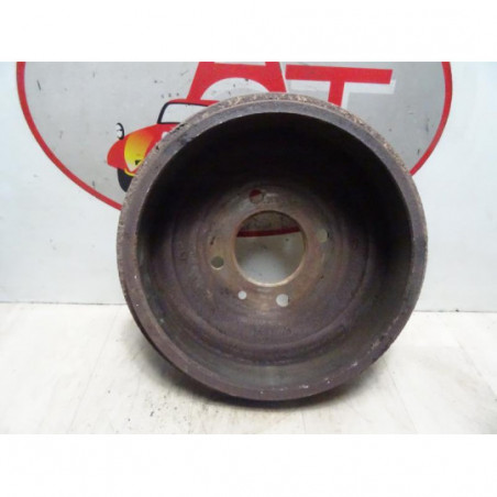 Tambour arriere droit CITROEN C15 d’occasion