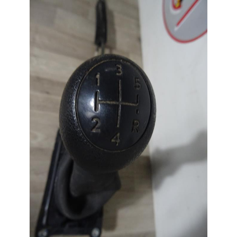 Levier de vitesses RENAULT MODUS PHASE 1 d’occasion