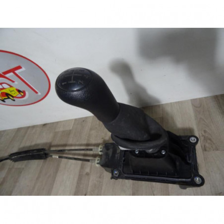 Levier de vitesses RENAULT MODUS PHASE 1 d’occasion