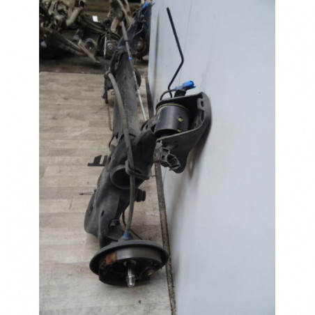 Train arriere complet PEUGEOT 208 1 PHASE 1 d’occasion