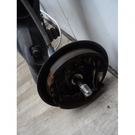 Train arriere complet PEUGEOT 208 1 PHASE 1 d’occasion