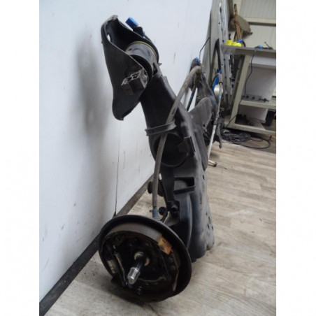 Train arriere complet PEUGEOT 208 1 PHASE 1 d’occasion
