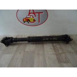 Arbre de transmission avant TOYOTA LAND CRUISER 4 J120 d’occasion