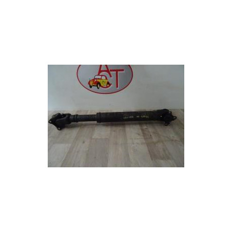 Arbre de transmission avant TOYOTA LAND CRUISER 4 J120 d’occasion