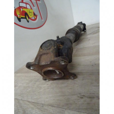 Arbre de transmission avant TOYOTA LAND CRUISER 4 J120 d’occasion