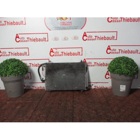 Radiateur clim CITROEN C5 I PHASE 2 d’occasion