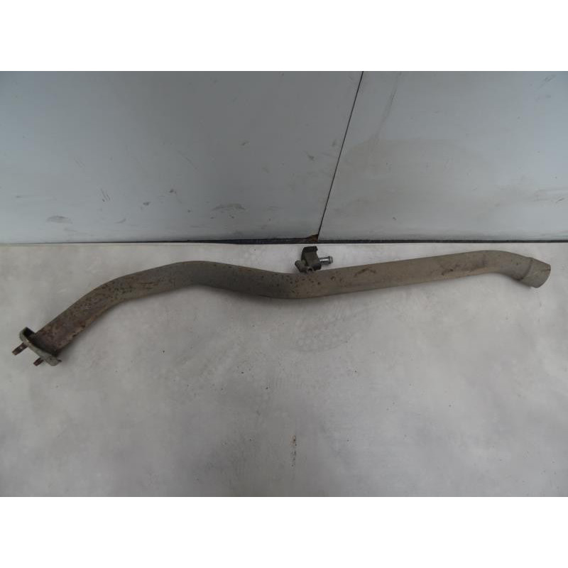 Tube intermediaire (echappement) NISSAN NV200 d’occasion