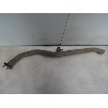 Tube intermediaire (echappement) NISSAN NV200 d’occasion