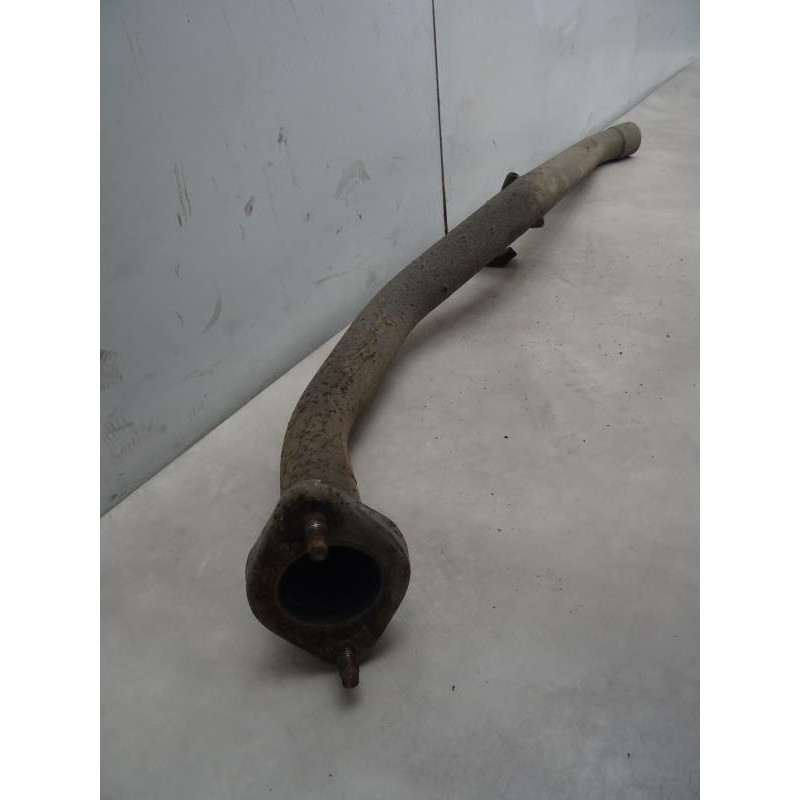 Tube intermediaire (echappement) NISSAN NV200 d’occasion