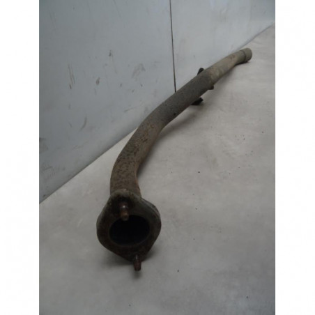 Tube intermediaire (echappement) NISSAN NV200 d’occasion
