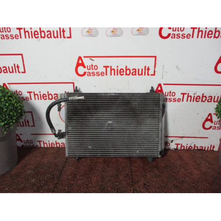 Radiateur clim CITROEN C5 I PHASE 2 d’occasion
