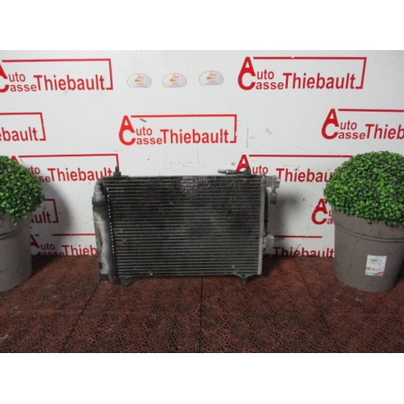 Radiateur clim CITROEN C5 I PHASE 2 d’occasion