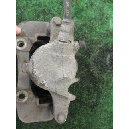 Etrier avant gauche (freinage) PEUGEOT 607 PHASE 1 d’occasion