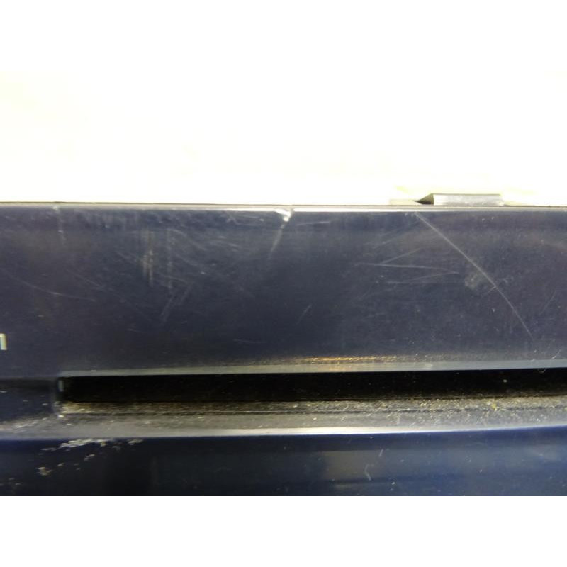 Autoradio d'origine SUZUKI SWIFT 3 d’occasion