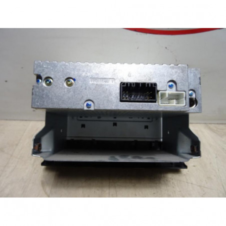 Autoradio d'origine SUZUKI SWIFT 3 d’occasion