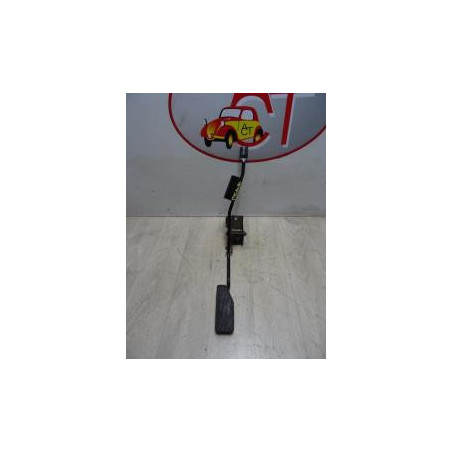 Pedalier d'accelerateur SUZUKI SWIFT 3 d’occasion