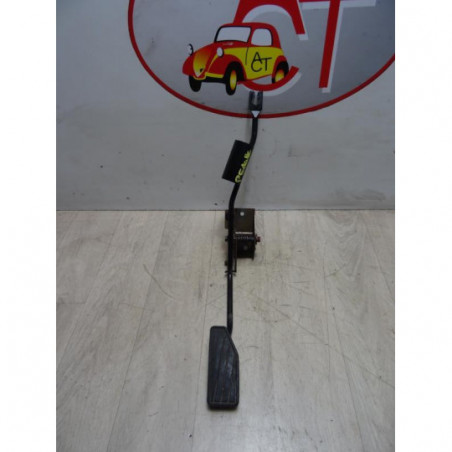 Pedalier d'accelerateur SUZUKI SWIFT 3 d’occasion