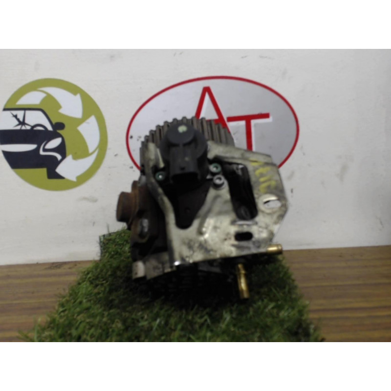 Pompe haute pression PEUGEOT 207 PHASE 1 d’occasion