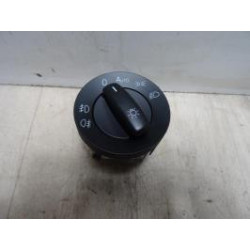 Commande de phare VOLKSWAGEN TIGUAN 1 PHASE 1 d’occasion