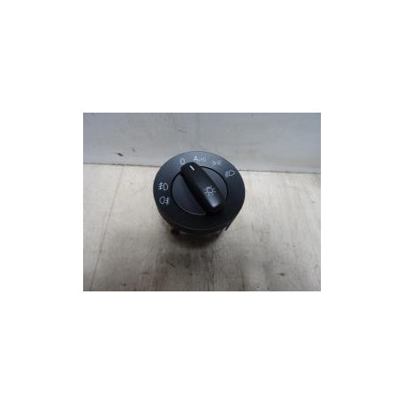 Commande de phare VOLKSWAGEN TIGUAN 1 PHASE 1 d’occasion