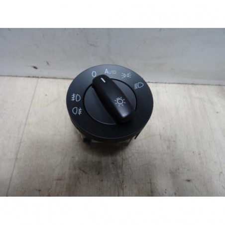 Commande de phare VOLKSWAGEN TIGUAN 1 PHASE 1 d’occasion