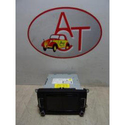 Autoradio d'origine PEUGEOT 3008 2 PHASE 1 d’occasion