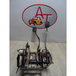 Pedalier SUZUKI SWIFT 3 d’occasion
