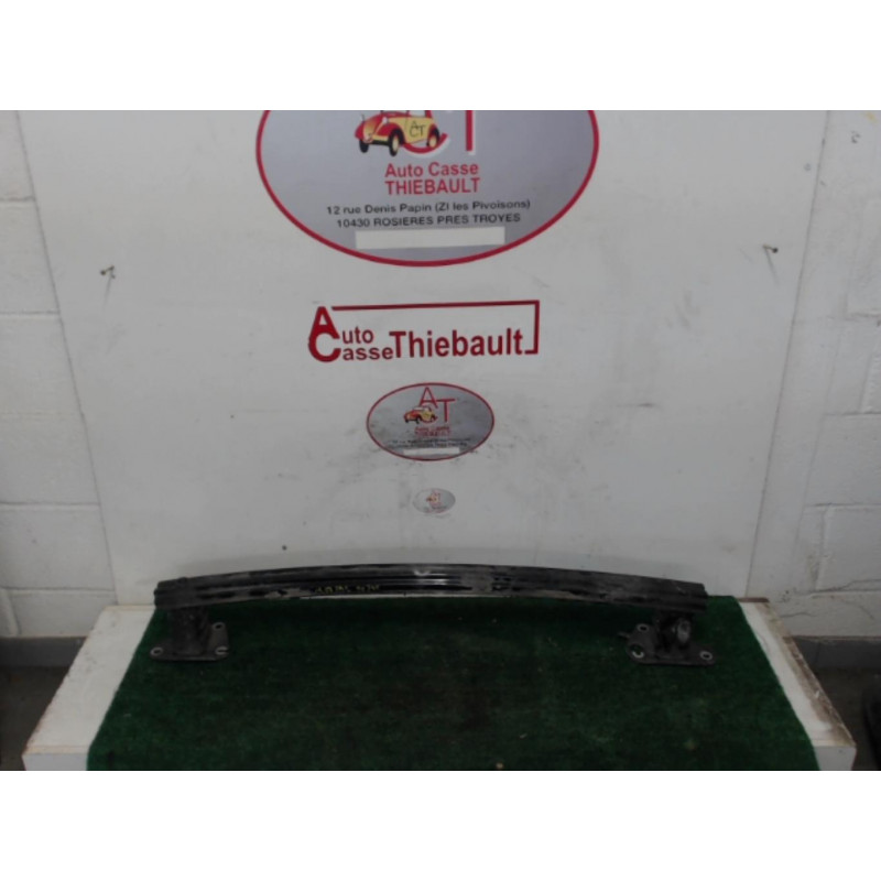 Renfort pare choc arriere (traverse) CITROEN C3 PICASSO PHASE 1 d’occasion