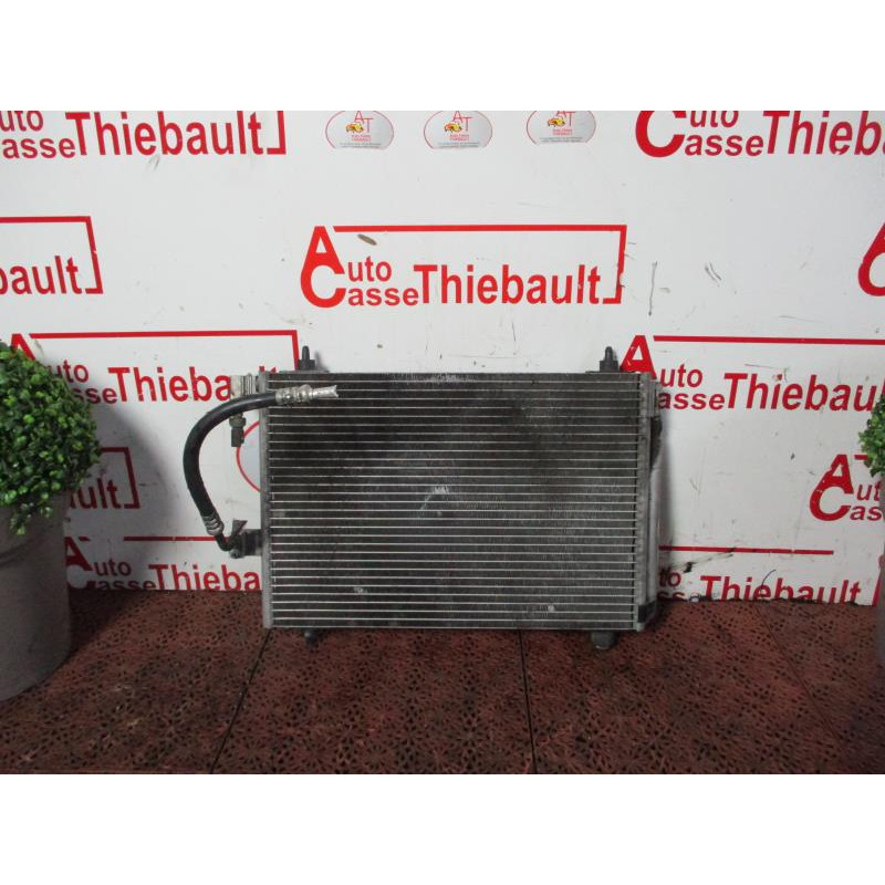 Radiateur clim CITROEN C5 I PHASE 2 d’occasion