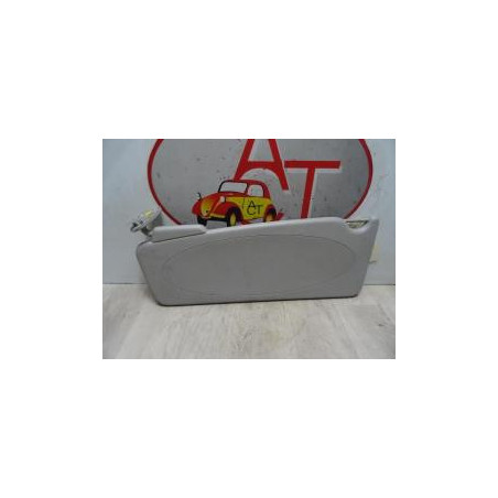 Pare soleil droit RENAULT KANGOO 2 PHASE 2 d’occasion