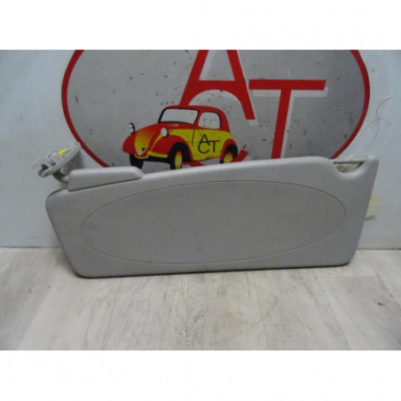 Pare soleil droit RENAULT KANGOO 2 PHASE 2 d’occasion