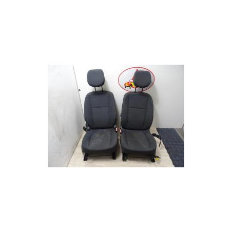 Interieur complet RENAULT GRAND SCENIC 3 PHASE 1 d’occasion