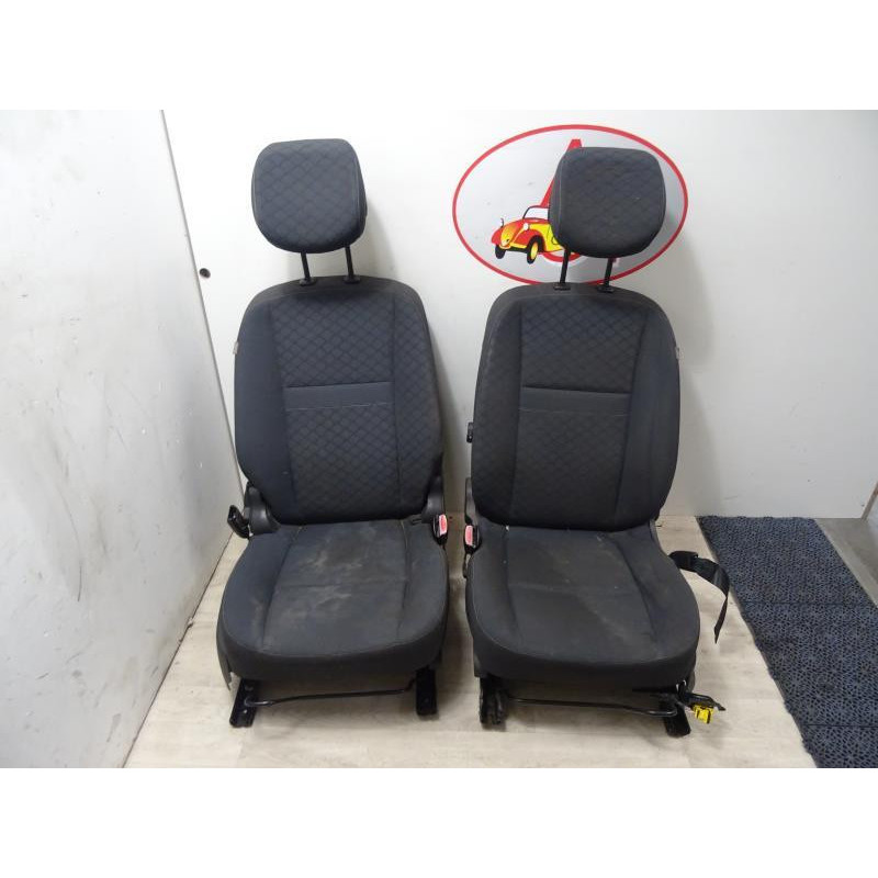 Interieur complet RENAULT GRAND SCENIC 3 PHASE 1 d’occasion
