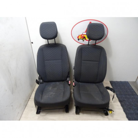Interieur complet RENAULT GRAND SCENIC 3 PHASE 1 d’occasion