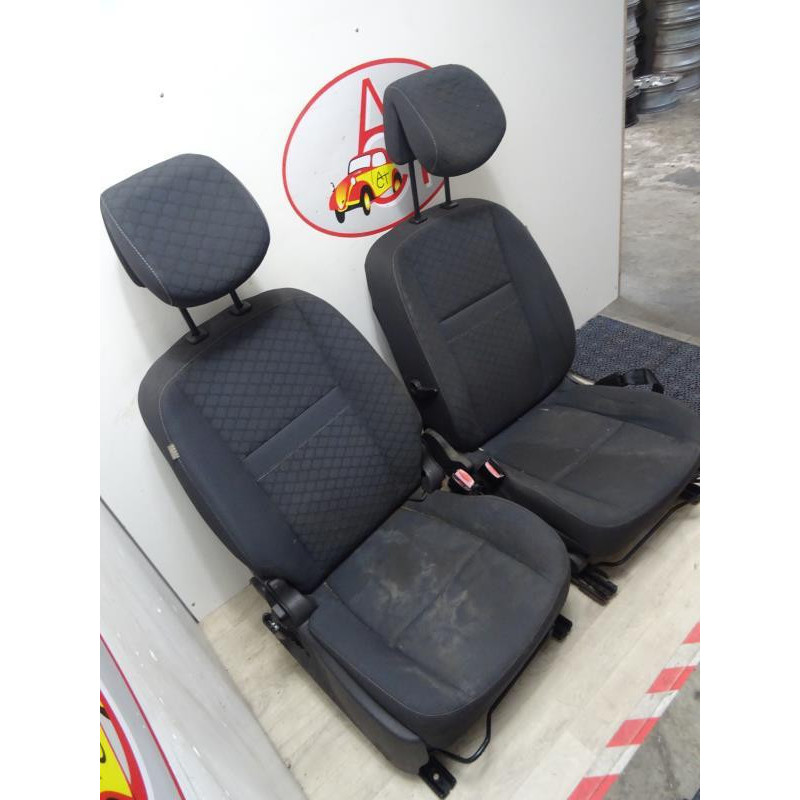 Interieur complet RENAULT GRAND SCENIC 3 PHASE 1 d’occasion