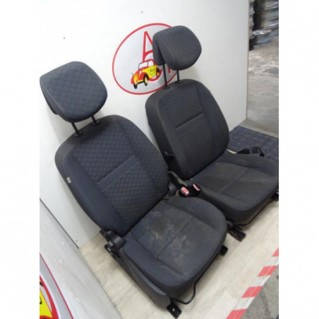 Interieur complet RENAULT GRAND SCENIC 3 PHASE 1 d’occasion