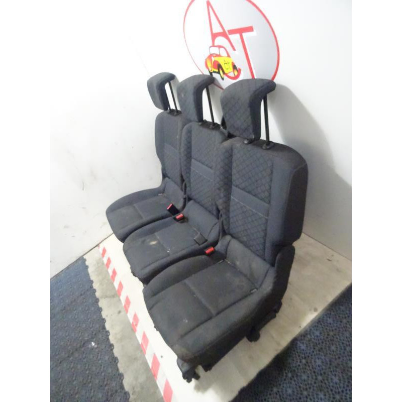 Interieur complet RENAULT GRAND SCENIC 3 PHASE 1 d’occasion