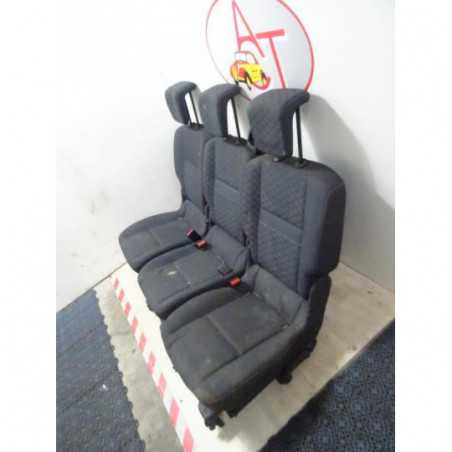 Interieur complet RENAULT GRAND SCENIC 3 PHASE 1 d’occasion