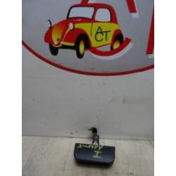 Eclairage de plaque CITROEN  d’occasion