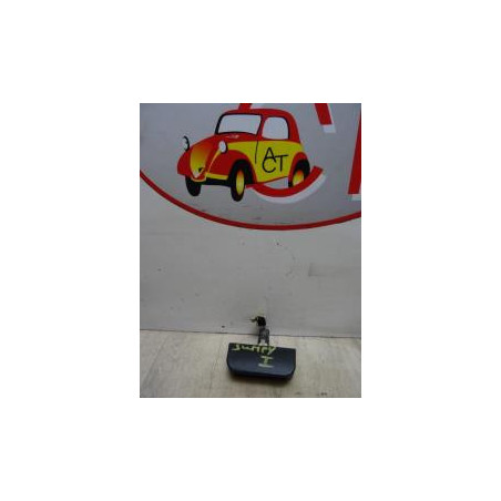 Eclairage de plaque CITROEN  d’occasion