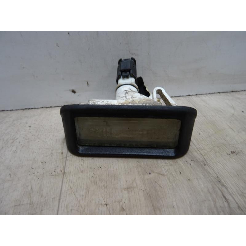Eclairage de plaque CITROEN  d’occasion