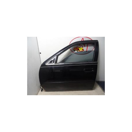 Porte avant gauche CADILLAC  d’occasion