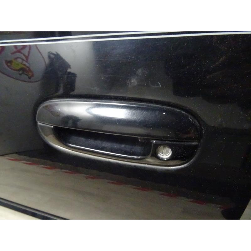 Porte avant gauche CADILLAC  d’occasion