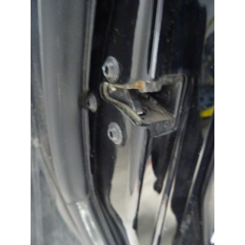 Porte avant gauche CADILLAC  d’occasion