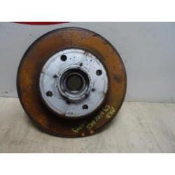 Disque arriere droit (freinage) CITROEN C3 AIRCROSS d’occasion